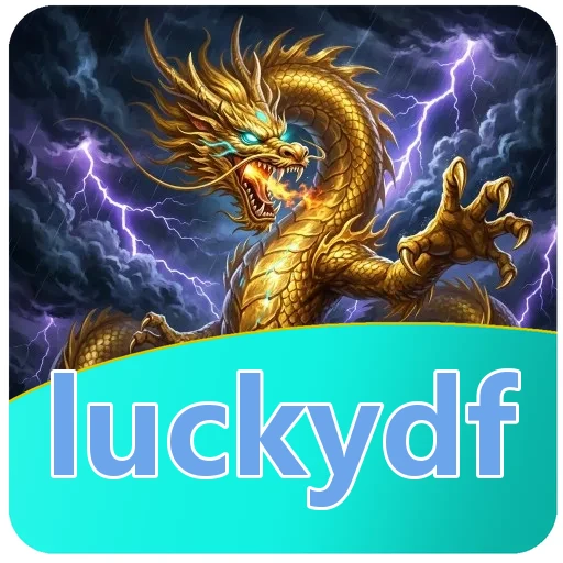Pratinjau antarmuka luckydf