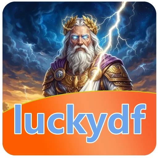 Pratinjau antarmuka luckydf